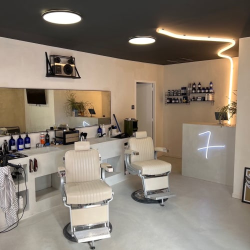 Le Mensept - Coiffure Leucate - Le Mensept - Photo Galerie - OneBooking
