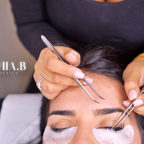Sophia B - Coiffure Toulouse - Sophia B - Photo Galerie - OneBooking