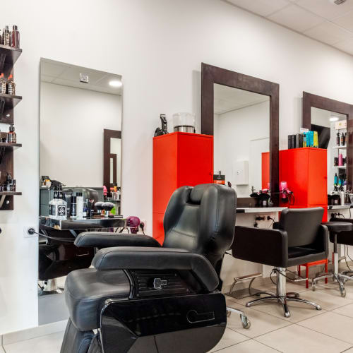 Lauréline Coiffure - Coiffure Vichy - Lauréline Coiffure - Photo Galerie - OneBooking
