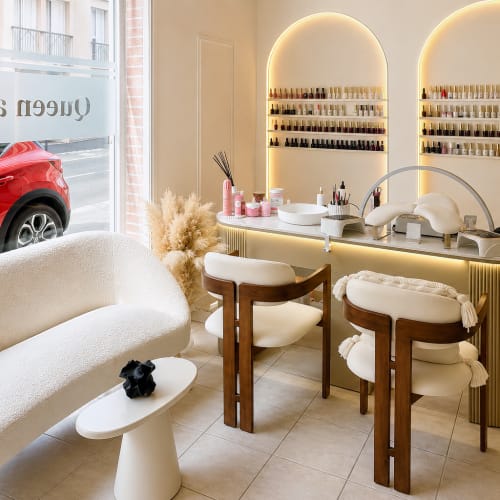 Queen Aesthetic - Coiffure Toulouse - Queen Aesthetic - Photo Galerie - OneBooking