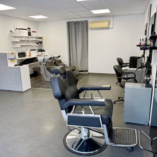 XS coiffure - Coiffure Clermont-Ferrand - XS coiffure - Photo Galerie - OneBooking