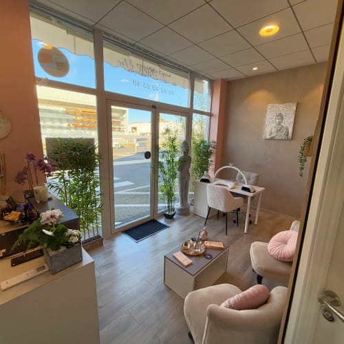 Ô bien être - Institut de beauté Foix - Ô bien être - Photo Galerie - OneBooking