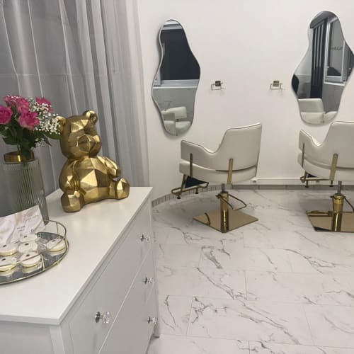 QUEEN HAIR - Coiffure Grenoble - QUEEN HAIR - Photo Galerie - OneBooking