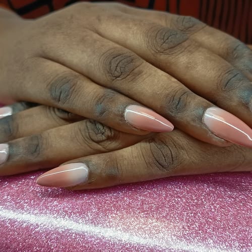 Nails & Beauté - Onglerie Clermont-Ferrand - Nails & Beauté - Photo Galerie - OneBooking