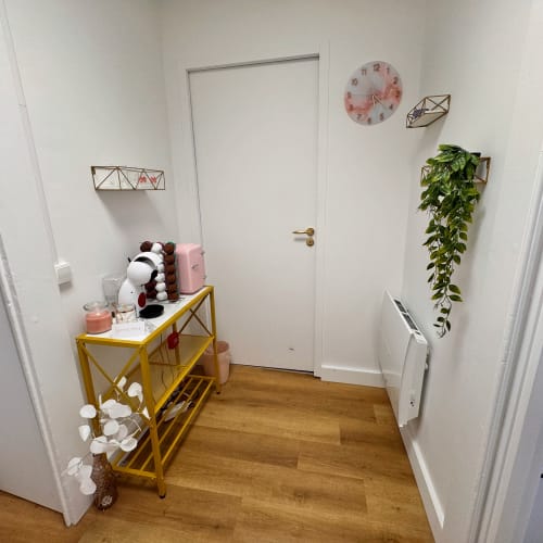 Skinity Institut - Institut de beauté Saint-Julien-en-Genevois - Skinity Institut - Photo Galerie - OneBooking