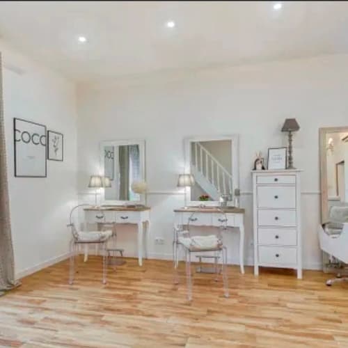 Vickie Lefevre - Coiffure Villeneuve-sur-Lot - Vickie Lefevre - Photo Galerie - OneBooking