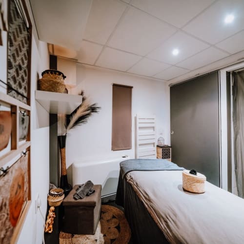 Kensoa - Esthétique & Massages - Institut de beauté Montpellier - Kensoa - Esthétique & Massages - Photo Galerie - OneBooking