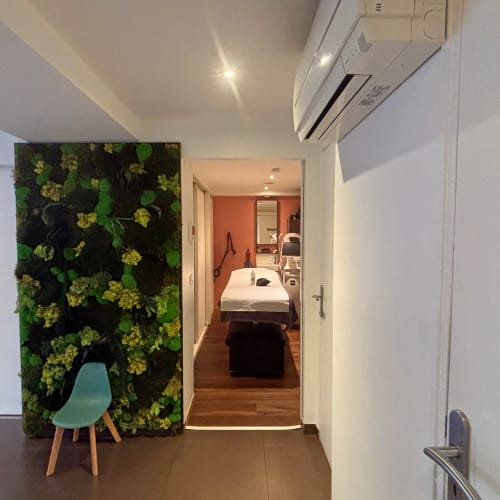 l’instant zen - Sourcils & cils Antony - l’instant zen - Photo Galerie - OneBooking