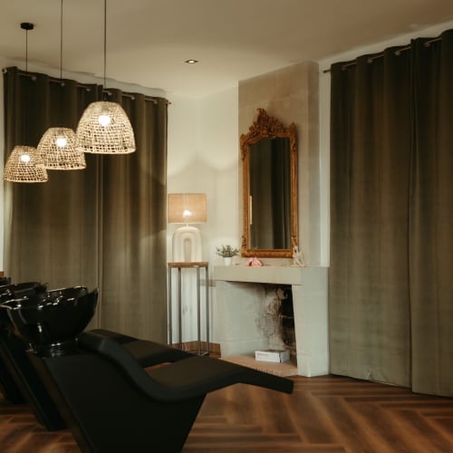 Maison Chanzy - Coiffure Saumur - Maison Chanzy - Photo Galerie - OneBooking