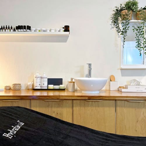 Institut Rivoli - Hydrafacial, LPG, Renata França, Kobido - Soin visage Nice - Institut Rivoli - Hydrafacial, LPG, Renata França, Kobido - Photo Galerie - OneBooking