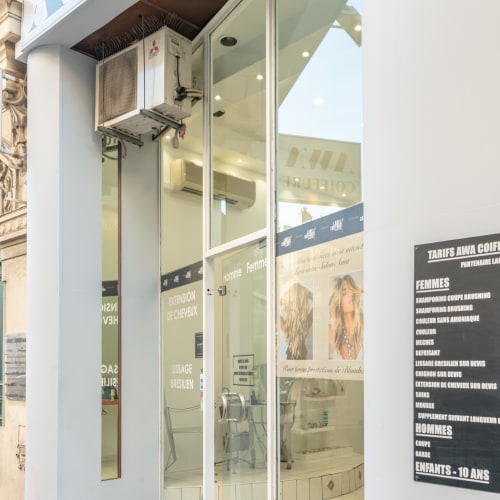 Awa Coiffure - Coiffure Cannes - Awa Coiffure - Photo Galerie - OneBooking