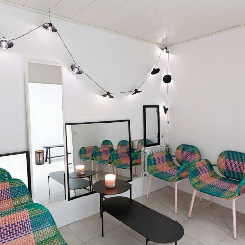 Le Carré coiffure, esthétique & SPA - Coiffure Bordeaux - Le Carré coiffure, esthétique & SPA - Photo Galerie - OneBooking