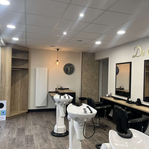 De mèche avec vous - Coiffure Coutances - De mèche avec vous - Photo Galerie - OneBooking
