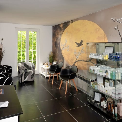 ACCÉ’S Beauty - Coiffure Lunéville - ACCÉ’S Beauty - Photo Galerie - OneBooking