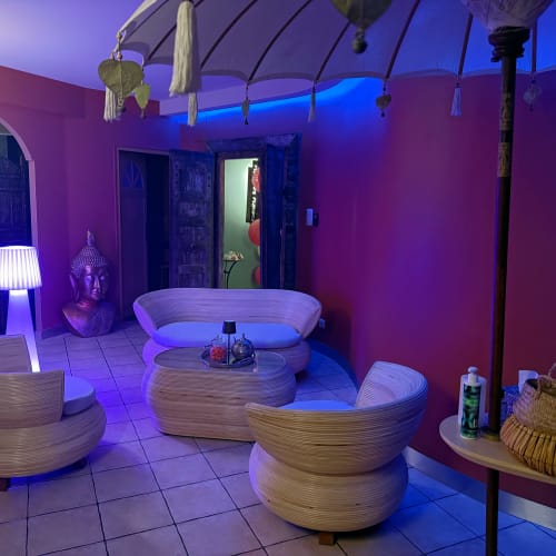 Aqualys - Institut de beauté Vichy - Aqualys - Photo Galerie - OneBooking