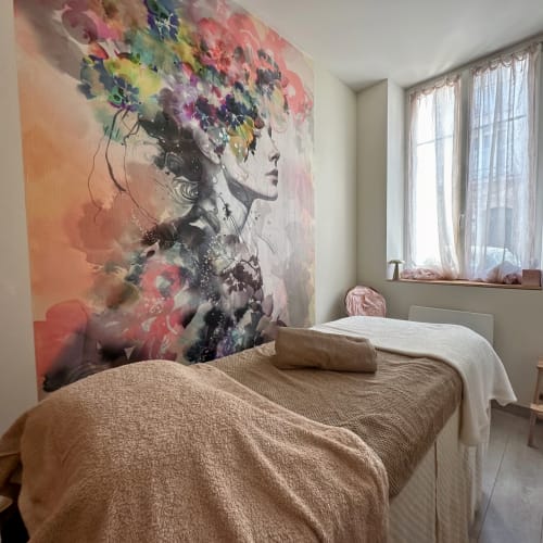 Maison Maé - Onglerie Reims - Maison Maé - Photo Galerie - OneBooking
