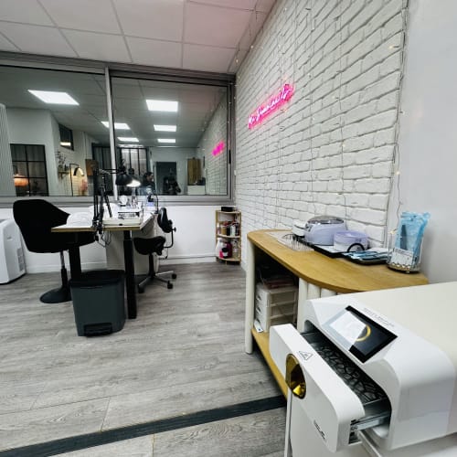 Ma demoinails - Onglerie Besançon - Ma demoinails - Photo Galerie - OneBooking