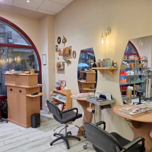 LA pause coiffure - Coiffure Lannion - LA pause coiffure - Photo Galerie - OneBooking