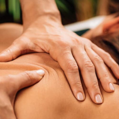 Studio Pachamama - Massage Frontignan - Studio Pachamama - Photo Galerie - OneBooking