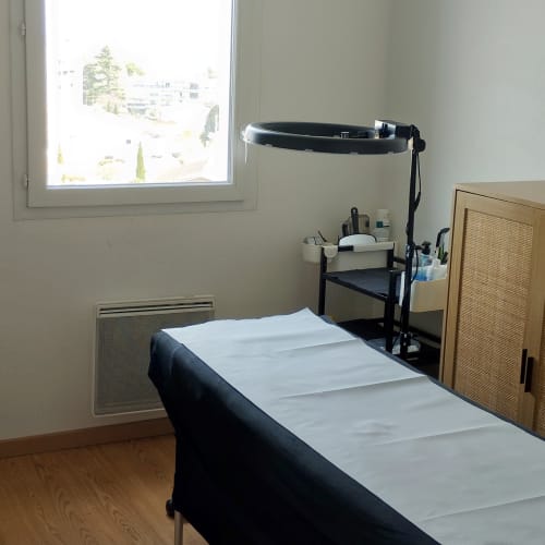Evartist - Institut de beauté Ramonville-Saint-Agne - Evartist - Photo Galerie - OneBooking