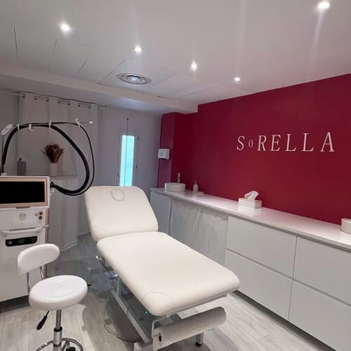 Sorella Laser - Spa Montpellier - Sorella Laser - Photo Galerie - OneBooking