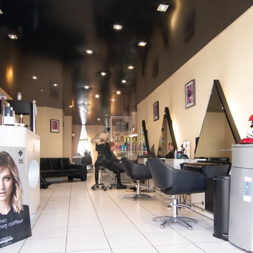 Sup Hair Coiffure - Coiffure Brignoles - Sup Hair Coiffure - Photo Galerie - OneBooking
