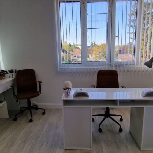 Institut Beauté A&C - Sourcils & cils Sarcelles - Institut Beauté A&C - Photo Galerie - OneBooking