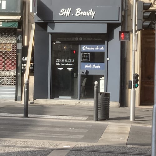 Shi.beauty - Onglerie Marseille - Shi.beauty - Photo Galerie - OneBooking