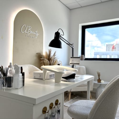 CL Beauty X Nalann - Institut de beauté Nantes - CL Beauty X Nalann - Photo Galerie - OneBooking