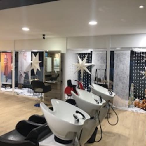 Le salon d'Estelle - Coiffure Pont-l'Abbé - Le salon d'Estelle - Photo Galerie - OneBooking