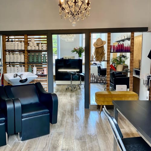 Le Carmin - Coiffure Mende - Le Carmin - Photo Galerie - OneBooking