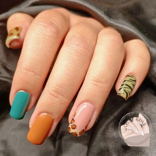 Leely Nails & Body - Onglerie Dunkerque - Leely Nails & Body - Photo Galerie - OneBooking