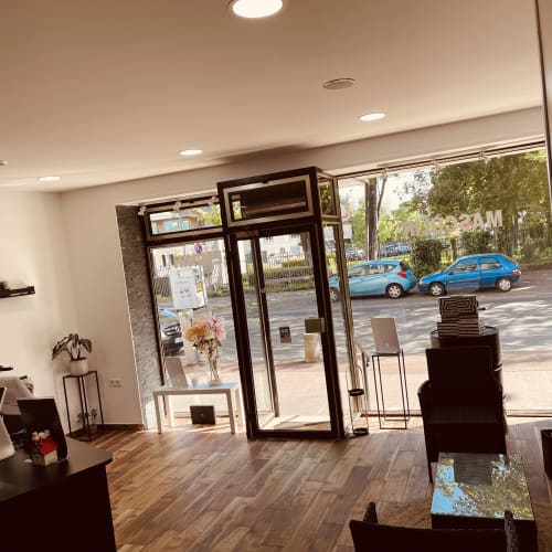 A la frange d’Emma - Coiffure Sevran - A la frange d’Emma - Photo Galerie - OneBooking