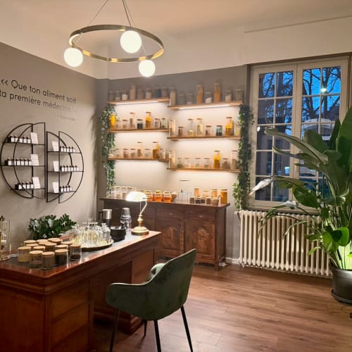 Vitalia - Centre de nutricosmetique et Dermo esthétique - Massage Thionville - Vitalia - Centre de nutricosmetique et Dermo esthétique - Photo Galerie - OneBooking