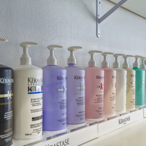 Coiffure Unanyme - Coiffure Nantes - Coiffure Unanyme - Photo Galerie - OneBooking