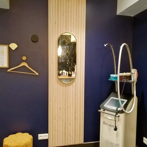 L’Institut du Centre Ville - Institut de beauté Dreux - L’Institut du Centre Ville - Photo Galerie - OneBooking