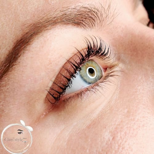 Clari’style - Sourcils & cils Boulogne-Billancourt - Clari’style - Photo Galerie - OneBooking