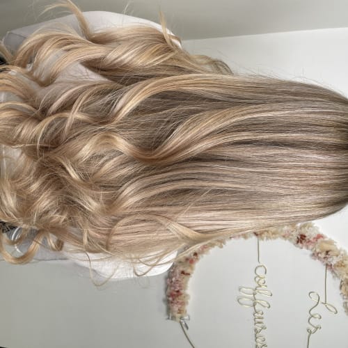 Les coiffeuses - Coiffure Saverne - Les coiffeuses - Photo Galerie - OneBooking