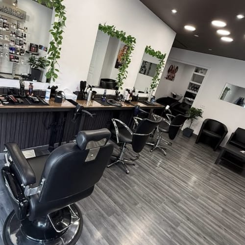 Néo Coiffure - Coiffure Paulhan - Néo Coiffure - Photo Galerie - OneBooking