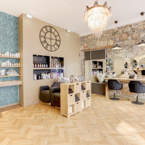 Jade & Co - Coiffure Nice - Jade & Co - Photo Galerie - OneBooking