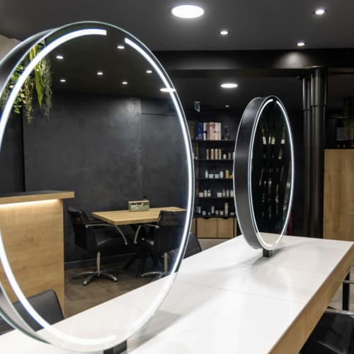 Marie Pelissier - Coiffure Cahors - Marie Pelissier - Photo Galerie - OneBooking