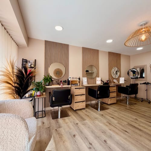 L’Eden de Meliss - Coiffure Mougins - L’Eden de Meliss - Photo Galerie - OneBooking
