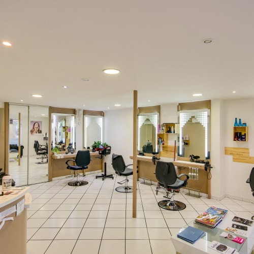 MT Studio - Coiffure Castres - MT Studio - Photo Galerie - OneBooking