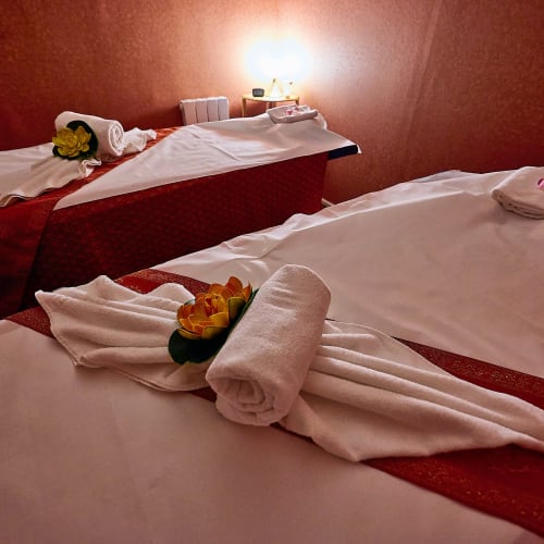 Maison Thai Spa - Spa Paris - Maison Thai Spa - Photo Galerie - OneBooking