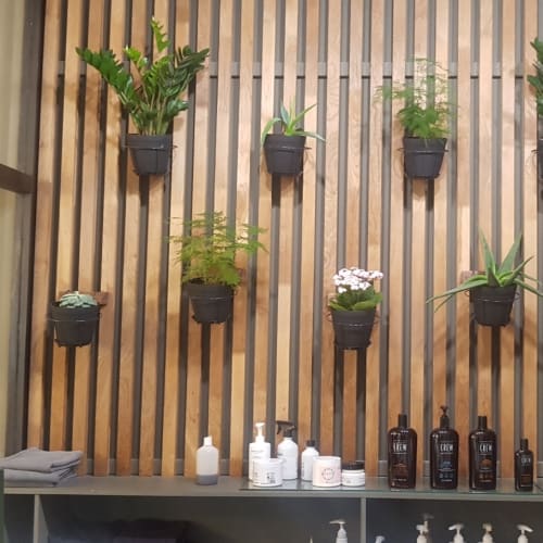 La Loge - Coiffure Nantes - La Loge - Photo Galerie - OneBooking