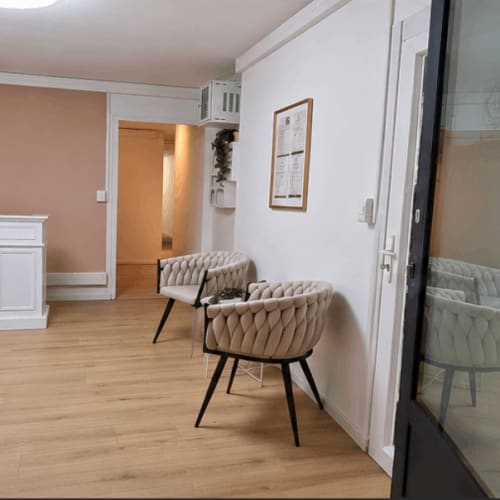 Beauty Laï - Sourcils & cils Amiens - Beauty Laï - Photo Galerie - OneBooking