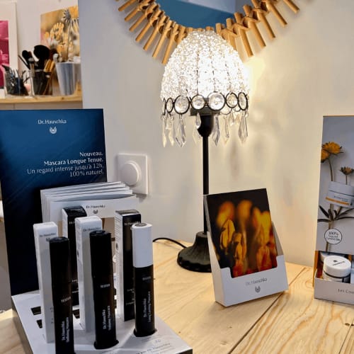 Maison n°8 - Soins Naturels - Maquillage Nîmes - Maison n°8 - Soins Naturels - Photo Galerie - OneBooking