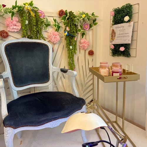 Pinky Paradise Nails - Coiffure Toulouse - Pinky Paradise Nails - Photo Galerie - OneBooking