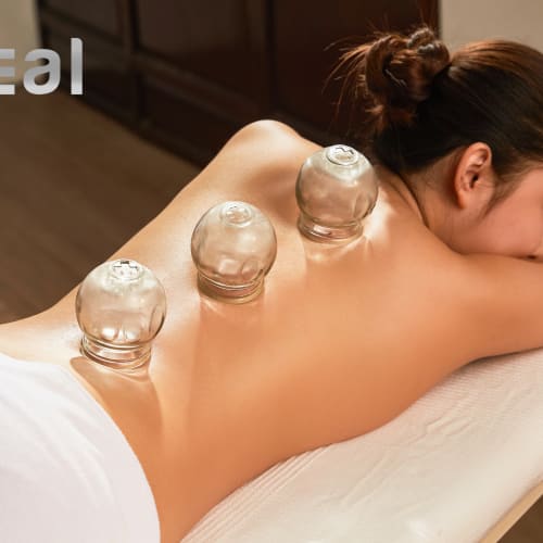 ZEAL - Float - Massage Cagnes-sur-Mer - ZEAL - Float - Photo Galerie - OneBooking