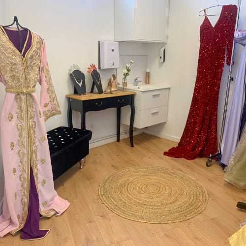 Chez Les Filles - Coiffure Avignon - Chez Les Filles - Photo Galerie - OneBooking